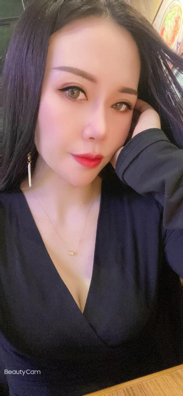 桥北终于遇到个不错的